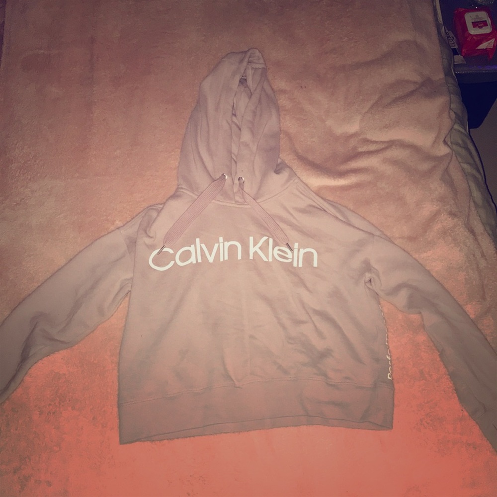 Calvin Klein Hoodie